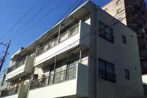 メゾンドベル