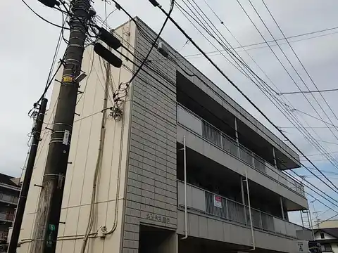 ジュネス田中