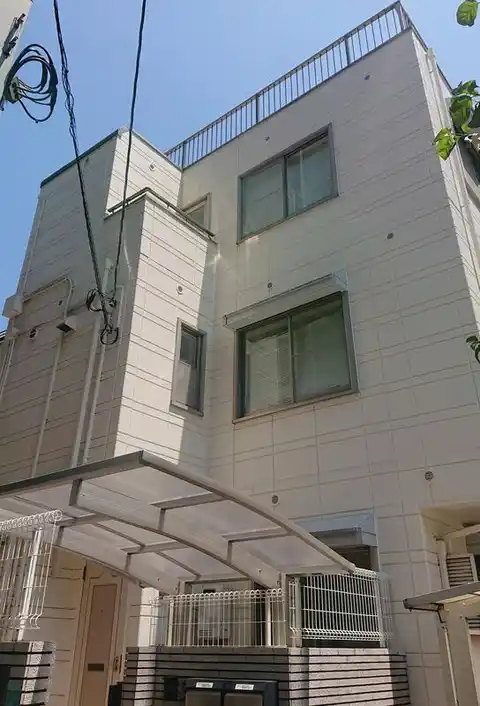 メゾンドゥブラン