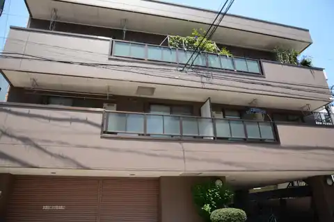 グランドゥール中山