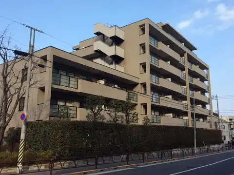 RUSSE学芸大学