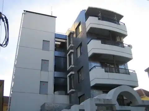 エクセレンス蒔田