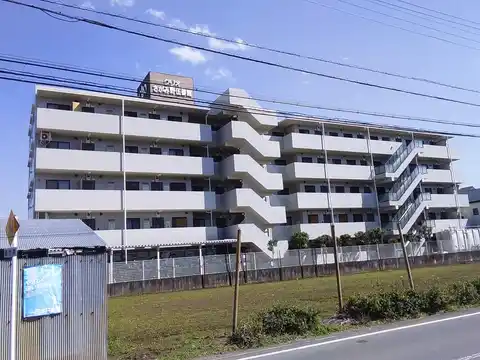 クリオさがみ野伍番館