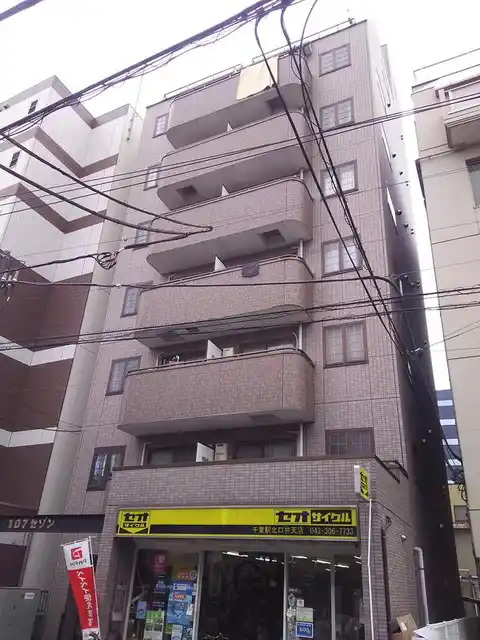 107セゾン