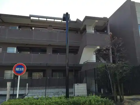 赤堤パークハウス