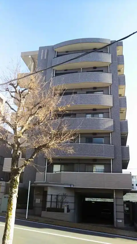 パークノバ市が尾