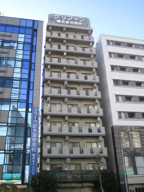 グリフィン横浜・ベイブリーズ
