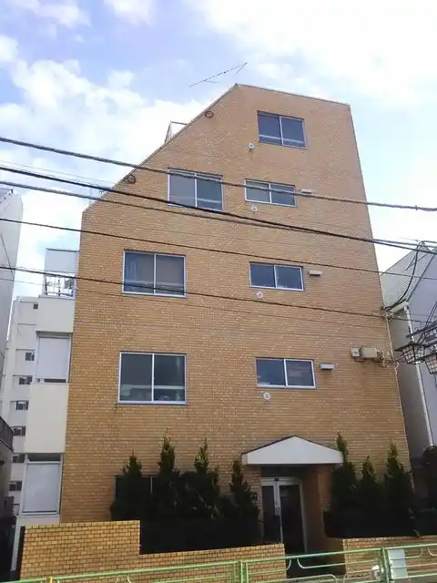 いづみハイツ