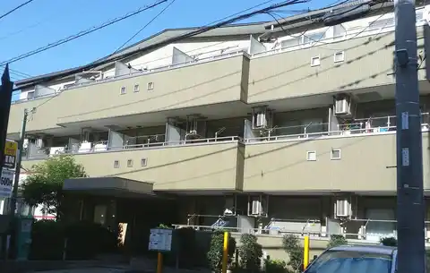 ドリームライフ向ヶ丘遊園
