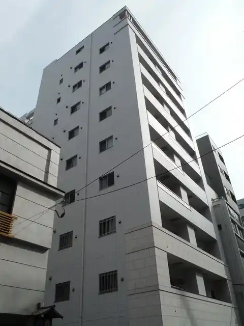 ウィルレーナ日本橋三越前