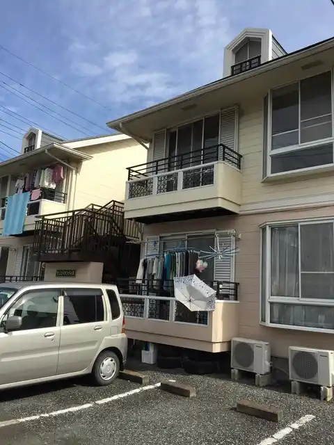 サンエイトシティA