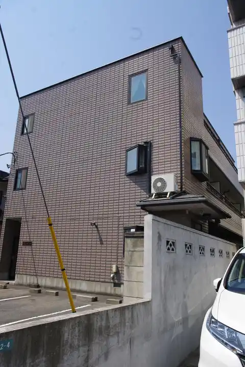 パレシオン彩