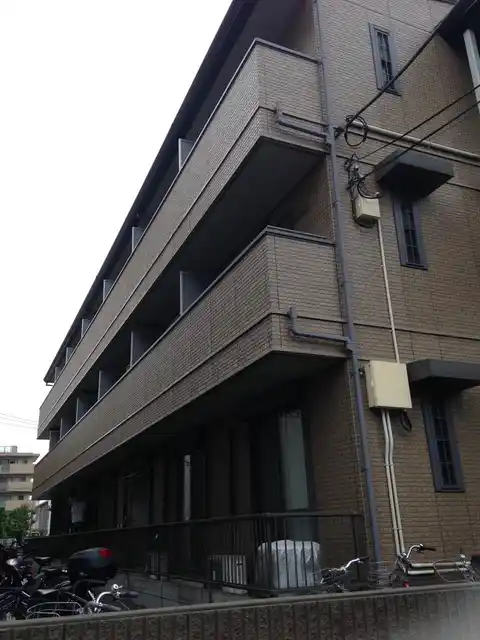 マーブル武蔵浦和