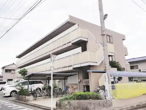 MASTジュネス・アルプ