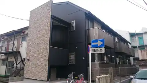 メープルコートわらび