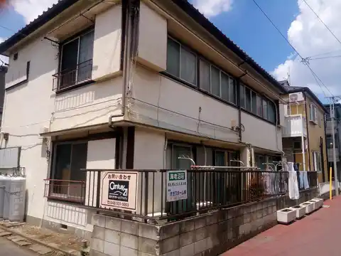 海老沼荘