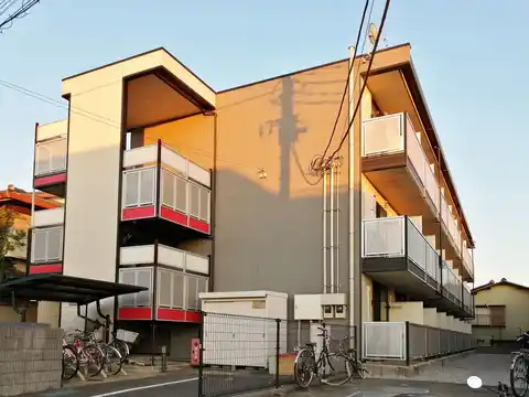 レオパレスアウトゥーノ