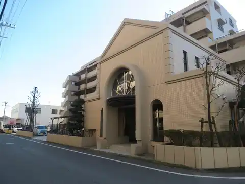 コスモ習志野コアシティセカンドコア