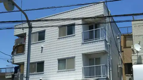 三和ドラッグビル
