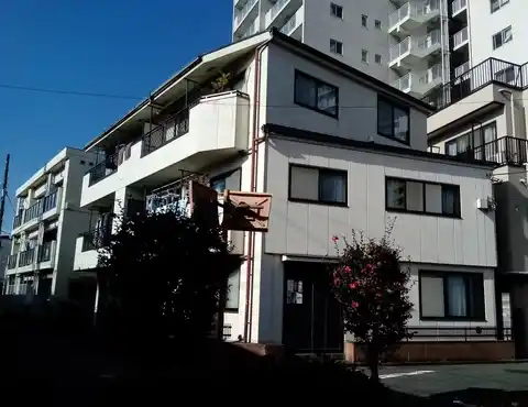 第2梅沢ビル