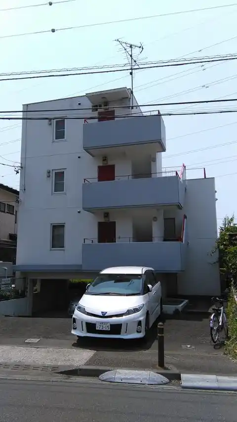 ラフレーズマチダ