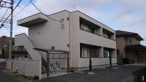 アネックス国立