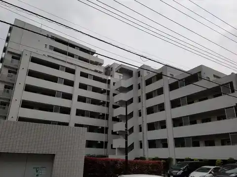 アムールヨコハマ