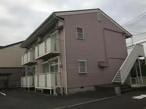 サンビレッヂ