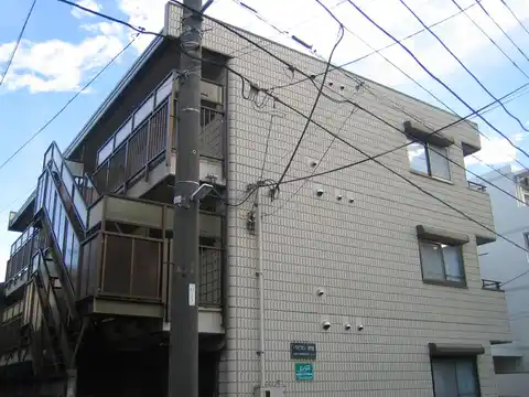 パピヨン池田
