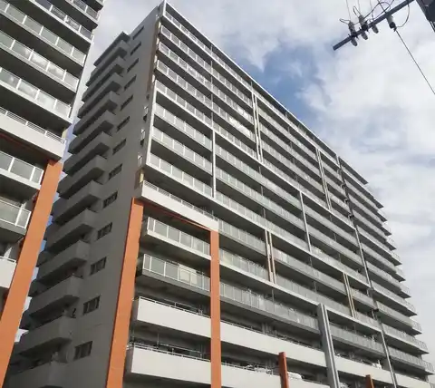 川崎サイトシティ3番館