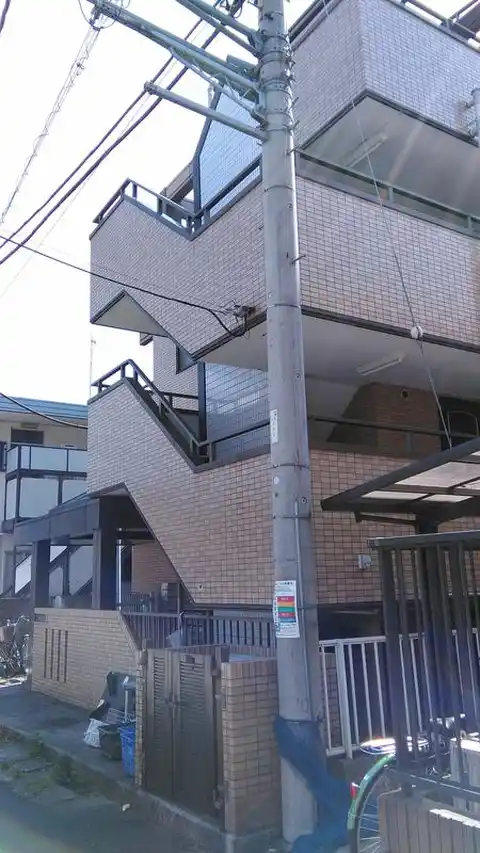コートSG