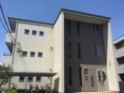 オリーブコート