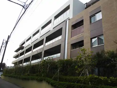 ザ・パークハウス鎌倉若宮大路