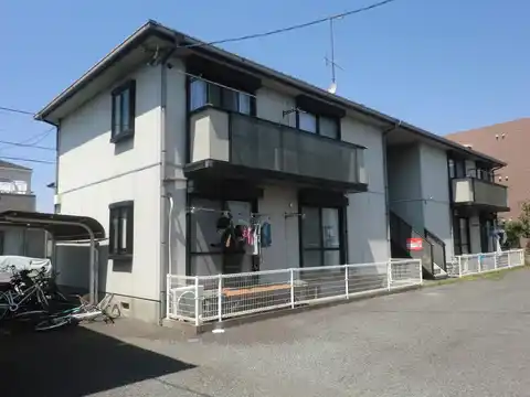 セレス鵠沼C棟