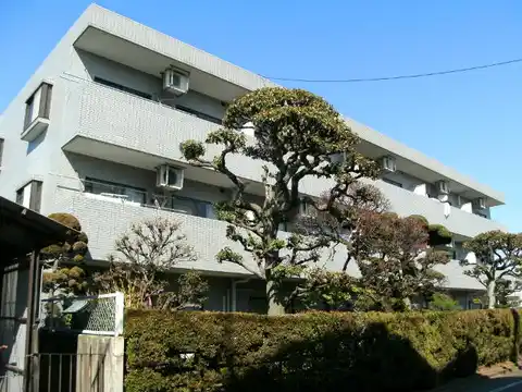 フォルム芳林