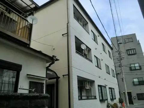 タカハシコーポ