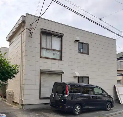コーポベル