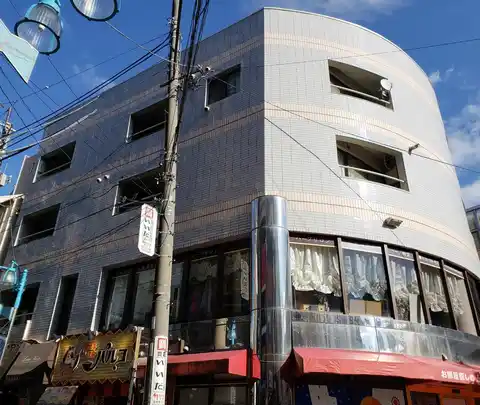セントラルタカダ
