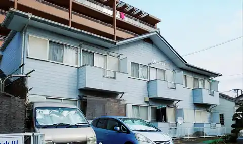 リバーハイツ