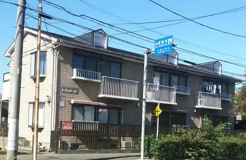 トラッドK