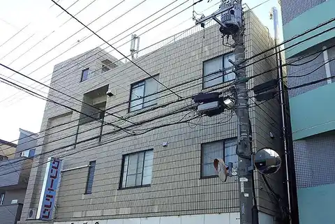 白栄舎ビル