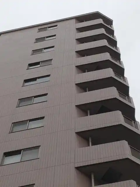 白金台グリーン・リーブス