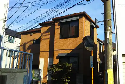 セブン倶楽部駒場