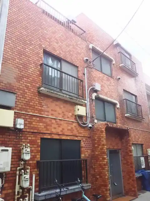 茜ハイム