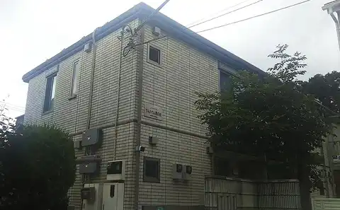TAハイム鷹の台