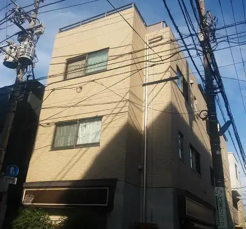 カーサ・こけし