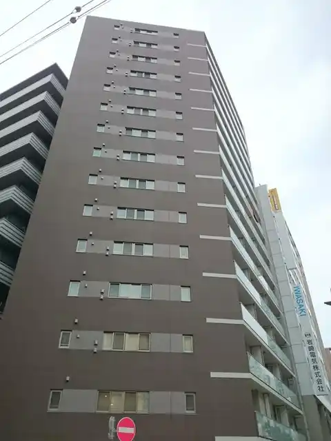 グレーシア日本橋馬喰町