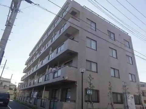 マンション・シェ・ノッチュ