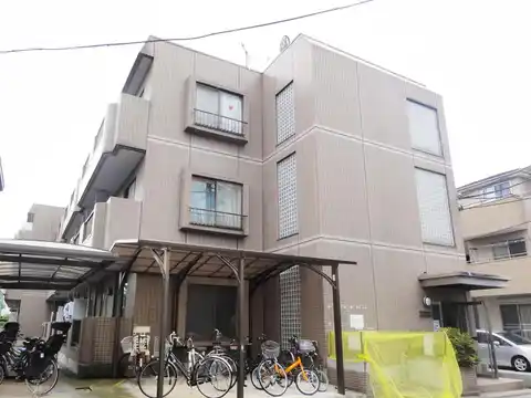 アビタシオンM