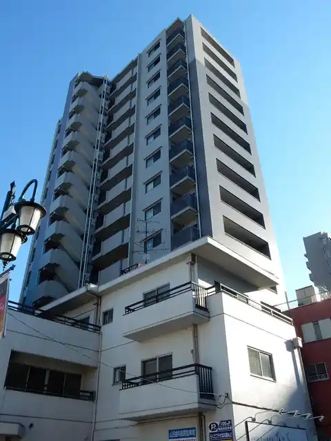 ライオンズクオーレ川越新富町プレーゼ